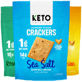 Keto Naturals front packaging showing product and benefits