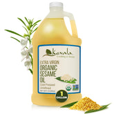 kevala front packaging 128 oz bottle showing label and benefits