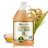 Kevala front packaging showing 128 fl oz size and clean label benefits