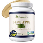 kevala front jar showing product label and size for clear choice