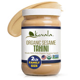 kevala front jar showing label and 32 oz size for clear purchase decision