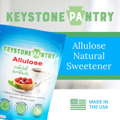 Keystone Pantry used in cookies on a baking tray showing golden browning