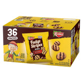 KEZATAAK Keebler front packaging showing 36 pouches and snack convenience