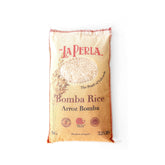 Khayyan La Perla front packaging showing product and weight benefits