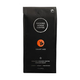 Kicking Horse Smart Ass front package showing label and certifications for quick selection