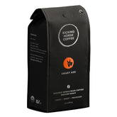 Kicking Horse Smart Ass front packaging showing 10 oz bag and branding for quick recognition