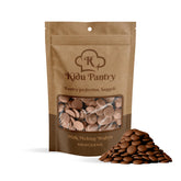 KIDU Merckens front-of-bag showing product and weight benefits