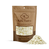 KIDU Merckens front-of-bag showing product and weight benefits