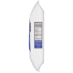 Kikkoman spoon showing crumb size for portioning and ease benefit