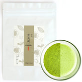 KIMIKURA front tin open showing sealed packaging and freshness benefit