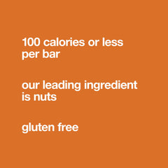 KIND bars in a backpack ready for travel with quick energy benefit