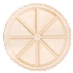 King Arthur pan in oven demonstrating even heat distribution and dependable browning