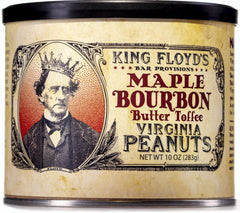 King Floyd's front can image showing flavor and party-ready appeal