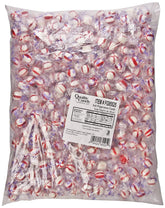 King Leo front packaging view showing brand and 5 lb container for easy stocking