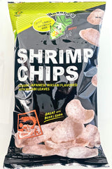 KINJIRUSHI front packaging showing three 2 oz bags and clear branding benefit