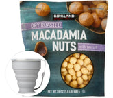 Kirkland Signature front packaging showing 1.5 lb bag and brand clarity, ideal for stocking