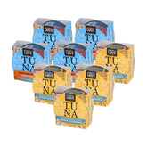 Kitchen & Love front pack showing variety pack for convenient meals