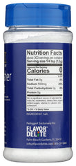 KITMOUS David's canister beside measuring cup showing 16 oz scale benefit