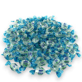KLUB BULK front bag view showing bulk 1.5 lb blue mint value