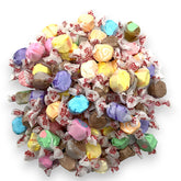 Klub Bulk front package showing 1.5 lb bag and label, highlights quantity and variety