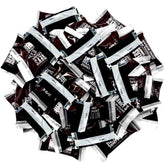 KLUB BULK front packaging showing bulk 1.5 lb bag and benefits