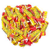 KLUB BULK front packaging showing 1.5 lb bag and brand label for easy selection