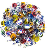 KLUB BULK front packaging showing 1.5 lb bag and variety benefits