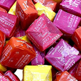 KLUB BULK front package view showing flavors and 1 lb savings benefit