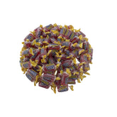 KLUB BULK front packaging of cherry Jolly Ranchers showing quantity and brand
