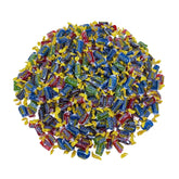 KLUB BULK front packaging showing 6 lb Jolly Ranchers assortment and convenience