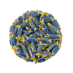 KLUB BULK Jolly Ranchers front packaging showing product and branding for quick identification
