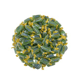 KLUB BULK Jolly Ranchers front packaging showing fresh green apple flavor
