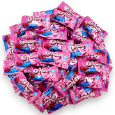 KLUB BULK front packaging shows 1 lb bag and clear branding, convenient bulk supply