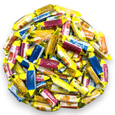 KLUB BULK front packaging showing 1.5 lb bag and variety — convenient bulk supply
