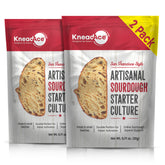 KneadAce front packaging showing product name and benefits for fast activation