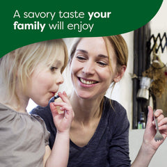 Knorr sauce close-up displaying creamy texture and rich flavor