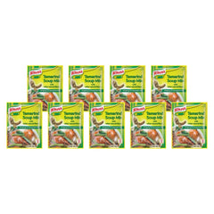 Knorr tamarind soup mix front packaging showing brand and pack benefits