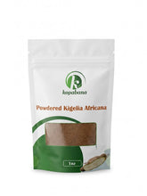 KOPABANA front packaging showing 1oz jar and product name benefit clarity