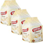 Kopiko Blanca front packaging showing box and 30 sachets for easy storage