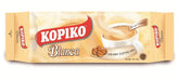 Kopiko front pack showing 30 sachets and clear branding for easy storage