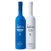 Kosterina duo set front packaging showing both bottles and brand benefit freshness