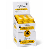 Kosterina front packaging showing 30-shot box and fresh premium look