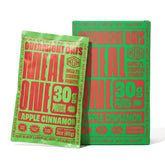 Kreatures of Habit front packaging showing 7-pack and product benefits