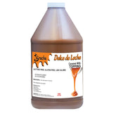 Kreche front packaging showing 5.5 lb jar and product label for easy identification and storage