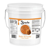Kreche tub front label showing brand and 11-pound packaging benefit