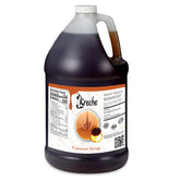 Kreche front packaging showing 6 lb container and clear label, easy storage benefit