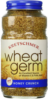 Kretschmer front packaging showing jar and new label for easy identification