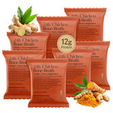 KROMA front packaging showing 7-pack convenience and clear labeling