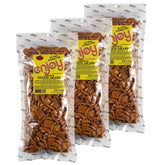 KTM Enjoy front packaging showing resealable 14 oz bag and brand benefit