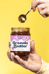 KWEEN spread on toast breakfast scene highlighting flavor and allergen-free safety